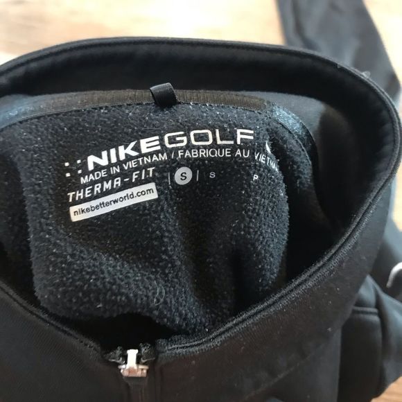🍁50% Off Sale 🍁 Nike Golf Kanapali jacket - Picture 8 of 8